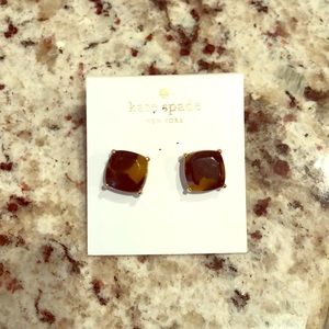 Kate Spade earrings